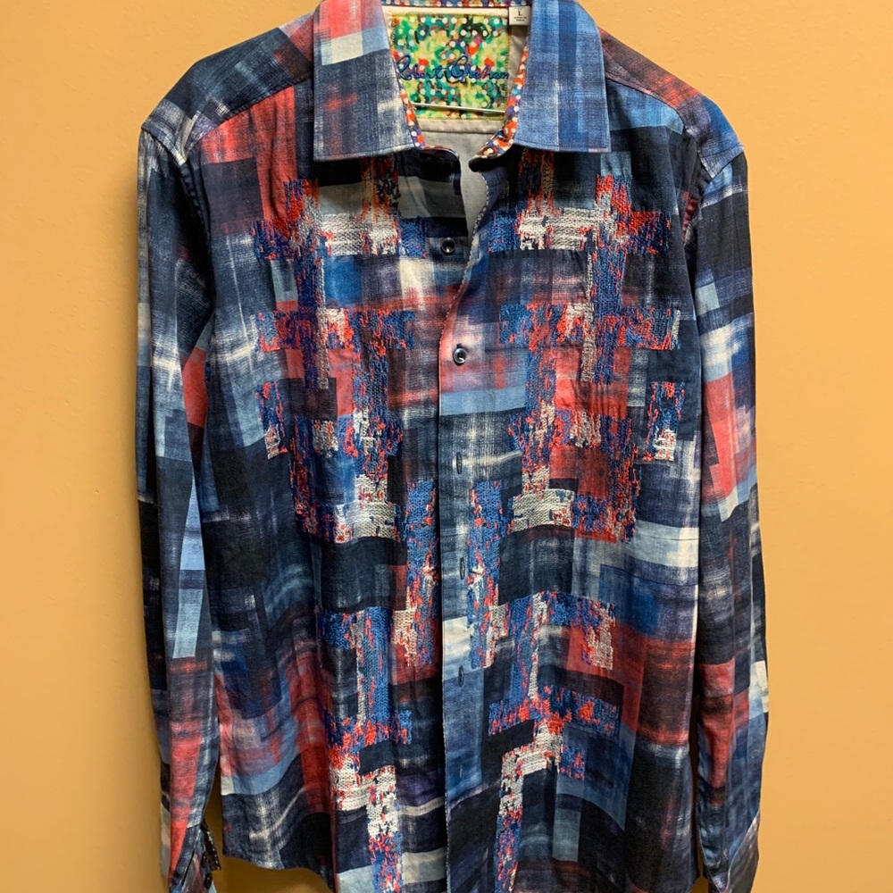 Robert Graham Shirt